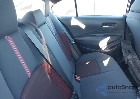 2025 Toyota Corolla Se из США, поврежденный, VIN 5YFS4MCE6SP227696